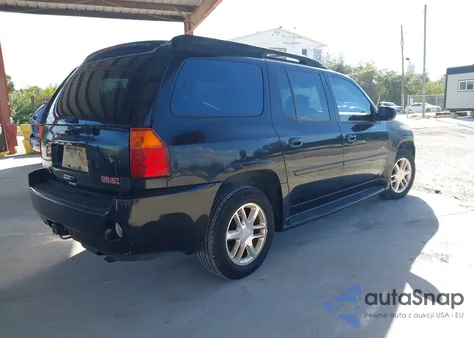 2006 GMC Envoy Xl Denali from USA, damaged, VIN 1GKET66M366119567